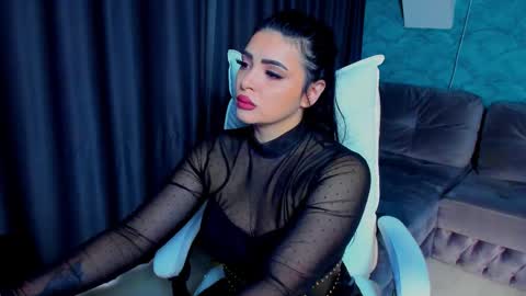 Snapshot of devashaqueen chatting on January 2026 09:48:02 AM Devasha online show from January 2026 09:48:02 AM