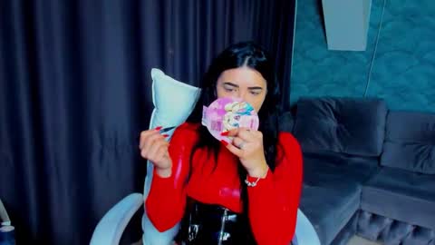 Snapshot of devashaqueen chatting on January 2026 09:58:02 AM Devasha online show from January 2026 09:58:02 AM