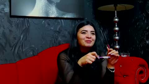 Snapshot of devashaqueen chatting on February 2026 07:24:02 AM Devasha online show from February 2026 07:24:02 AM