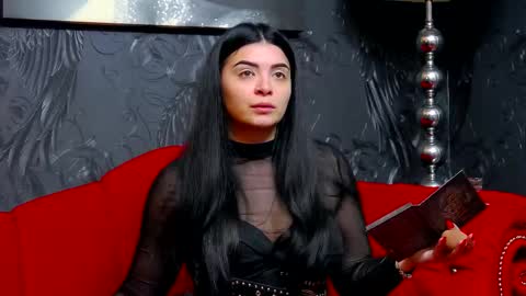 Snapshot of devashaqueen chatting on February 2026 08:33:02 AM Devasha online show from February 2026 08:33:02 AM