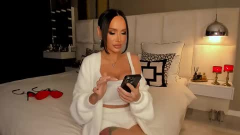 Devil bb online show from March 2026 08:19:01 AM