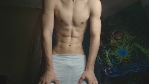 Snapshot of devil_fts chatting on October 2025 05:30:01 AM Devil online show from October 2025 05:30:01 AM