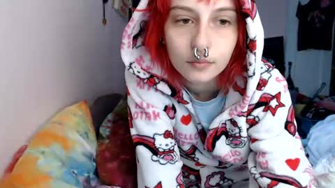 poutyangel online show from June 2026 08:32:02 PM