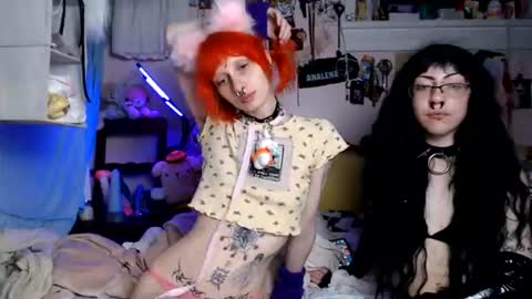 poutyangel online show from August 2026 10:40:02 AM