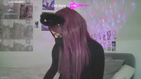 Snapshot of deviliaaa chatting on January 2025 12:00:01 PM Devil online show from January 2025 12:00:01 PM