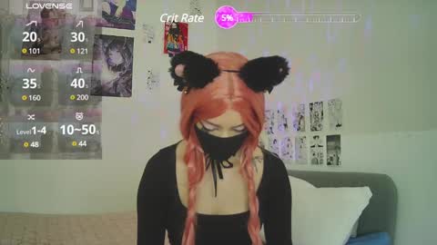 Snapshot of deviliaaa chatting on February 2025 10:59:02 AM Devil online show from February 2025 10:59:02 AM