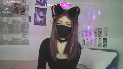 Snapshot of deviliaaa chatting on February 2025 10:16:02 AM Devil online show from February 2025 10:16:02 AM