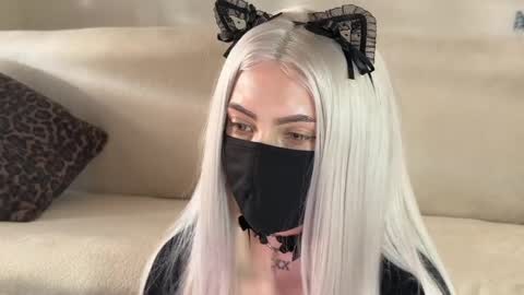 Snapshot of deviliaaa chatting on March 2026 12:33:01 PM Devil online show from March 2026 12:33:01 PM