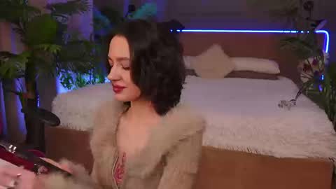 Snapshot of devilinee chatting on February 2026 07:08:01 AM devilinee online show from February 2026 07:08:01 AM