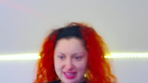 AlexaMills online show from February 2026 12:47:02 PM