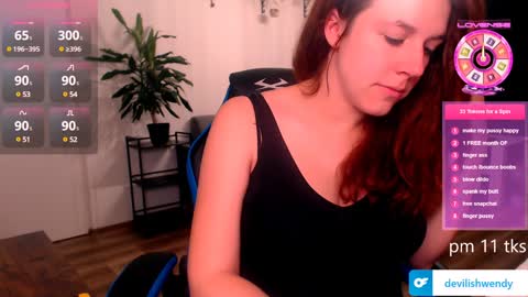 Wendyin pvt all from tipmenu free except anal and big dildo online show from January 2025 06:33:01 AM