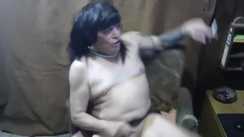 Crisstal66 online show from October 2025 10:22:02 AM