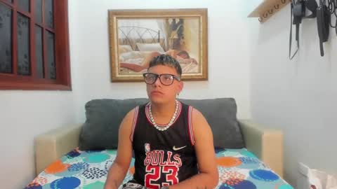 Devil online show from October 2025 02:45:01 AM