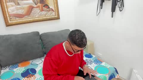 Devil online show from October 2025 02:23:01 AM