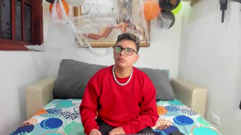 Devil online show from October 2025 04:25:02 AM