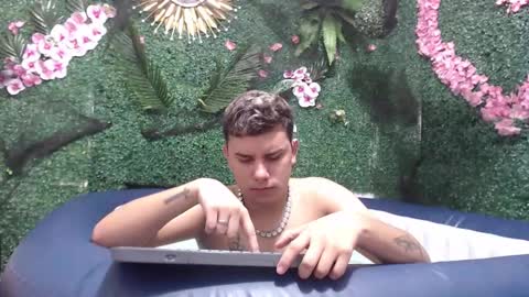 Devil online show from November 2025 02:57:02 AM