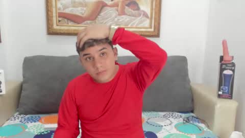 Devil online show from November 2025 02:01:02 AM