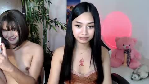 Devine Greyson online show from February 2025 09:53:02 PM