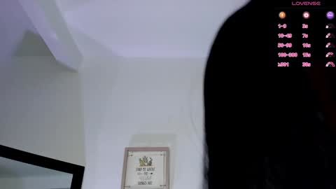 Snapshot of devlin_violet__ chatting on February 2025 06:58:02 AM PaulaInsta paulacastellanos 1Pvt open online show from February 2025 06:58:02 AM