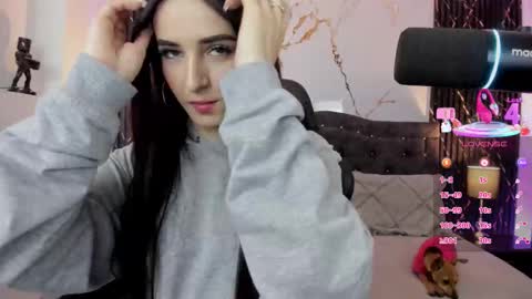 Snapshot of devlin_violet__ chatting on November 2025 03:28:02 AM PaulaInsta paulacastellanos 1Pvt open online show from November 2025 03:28:02 AM