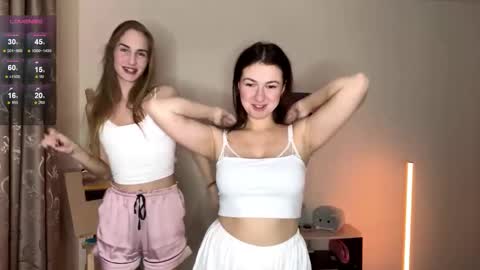 Pippi online show from November 2025 01:25:02 PM