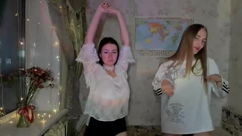 Pippi online show from December 2025 02:35:02 PM