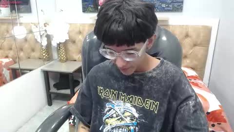 Snapshot of dewon20_ chatting on March 2026 02:06:01 PM Andy online show from March 2026 02:06:01 PM