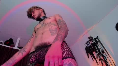 dex_ak586 online show from April 2026 08:03:02 PM