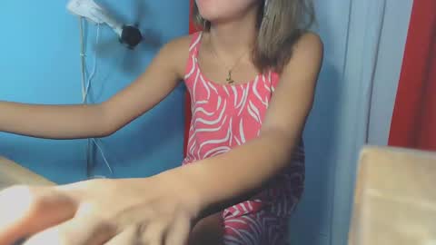 dexie121698 online show from February 2025 02:30:01 AM