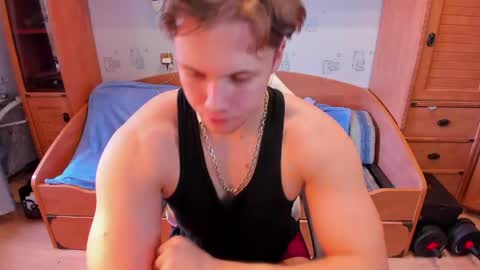 Snapshot of dexter_bennett chatting on May 2026 03:28:02 PM Dexter online show from May 2026 03:28:02 PM