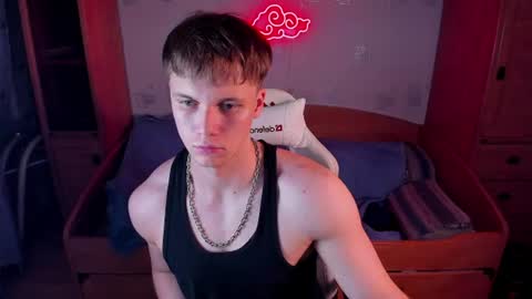 Dexter online show from June 2026 09:37:02 PM