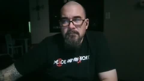 Mike Sounde online show from December 2024 03:41:01 AM