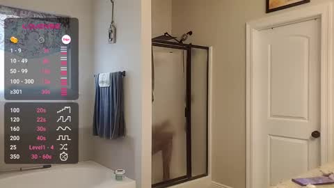 Dextercollins online show from February 2025 06:09:02 PM