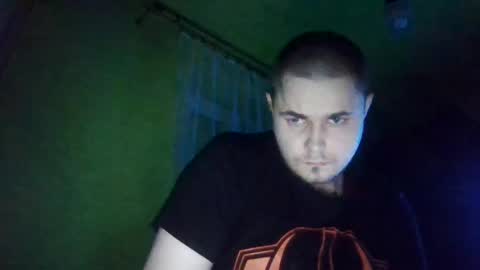 Mateusz online show from February 2026 07:10:01 PM
