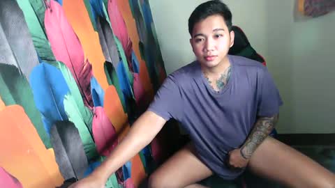 DeymCum online show from February 2025 05:35:02 AM