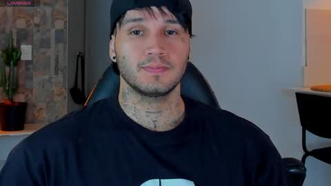 JULIAN online show from March 2026 10:54:01 PM