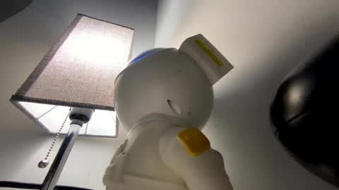 Snapshot of deznuts130 chatting on December 2024 12:43:02 AM deznuts130 online show from December 2024 12:43:02 AM