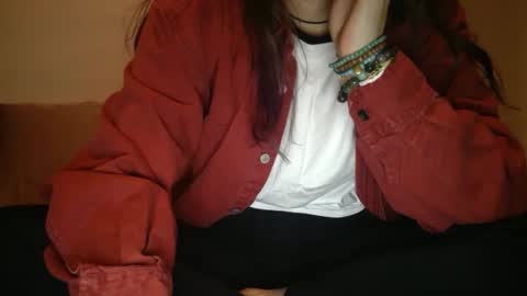 Snapshot of dghyfhjug chatting on December 2024 09:57:01 PM Sammie online show from December 2024 09:57:01 PM