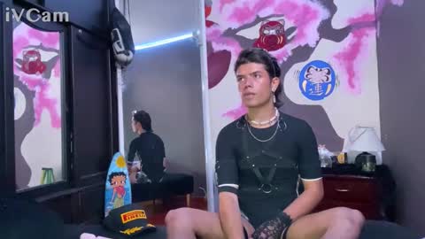 Snapshot of dhamyan_wang chatting on February 2026 02:31:01 PM Dhamyan Wang online show from February 2026 02:31:01 PM