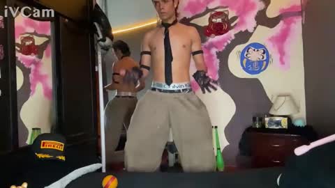 Snapshot of dhamyan_wang chatting on February 2026 02:54:02 PM Dhamyan Wang online show from February 2026 02:54:02 PM