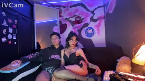 Snapshot of dhamyan_wang chatting on February 2026 01:28:02 AM Dhamyan Wang online show from February 2026 01:28:02 AM