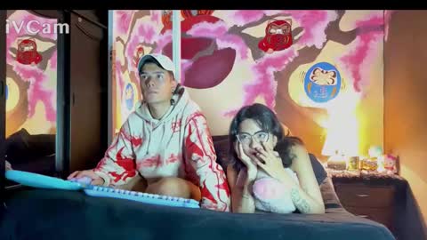 Snapshot of dhamyan_wang chatting on February 2026 11:14:01 PM Dhamyan Wang online show from February 2026 11:14:01 PM