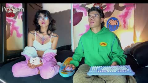 Snapshot of dhamyan_wang chatting on February 2026 06:23:01 AM Dhamyan Wang online show from February 2026 06:23:01 AM