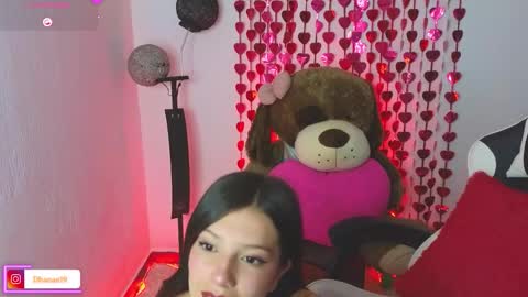 Snapshot of dhanae_tay01 chatting on September 2025 11:30:01 PM Dhana online show from September 2025 11:30:01 PM