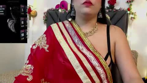 Snapshot of dharanisnisha chatting on June 2026 12:30:01 PM dharanisnisha online show from June 2026 12:30:01 PM
