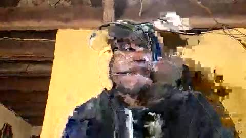 Marcus D-von Steel as the raunchy ass sniffer thrill me with your online show from January 2026 09:35:01 AM