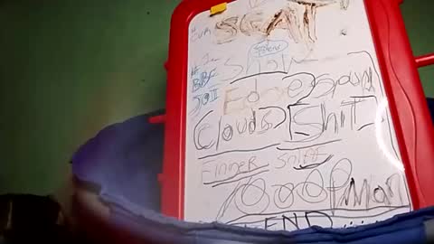 Marcus D-von Steel as the raunchy ass sniffer thrill me with your online show from April 2026 08:01:02 AM