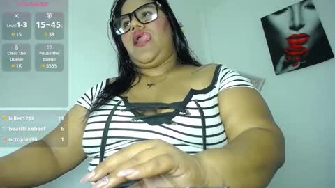 DHEVORA online show from January 2025 05:17:01 PM