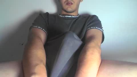 Carter  online show from April 2026 08:33:01 PM