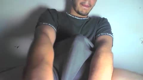 Carter  online show from April 2026 11:13:02 PM